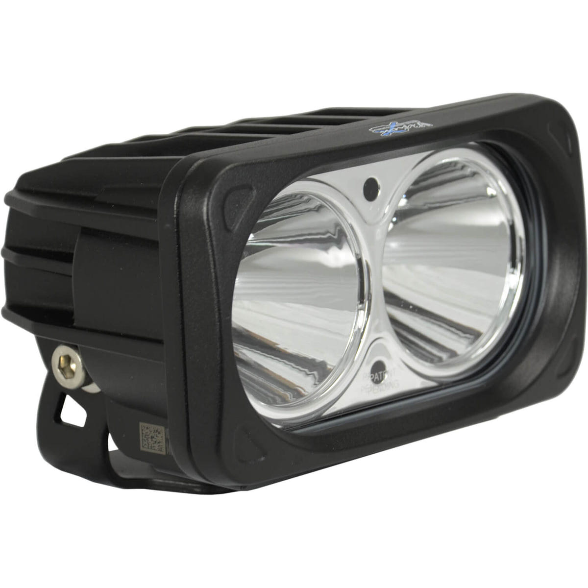 Vision X 6 Inch Optimus Dual Beam LED Light Kit