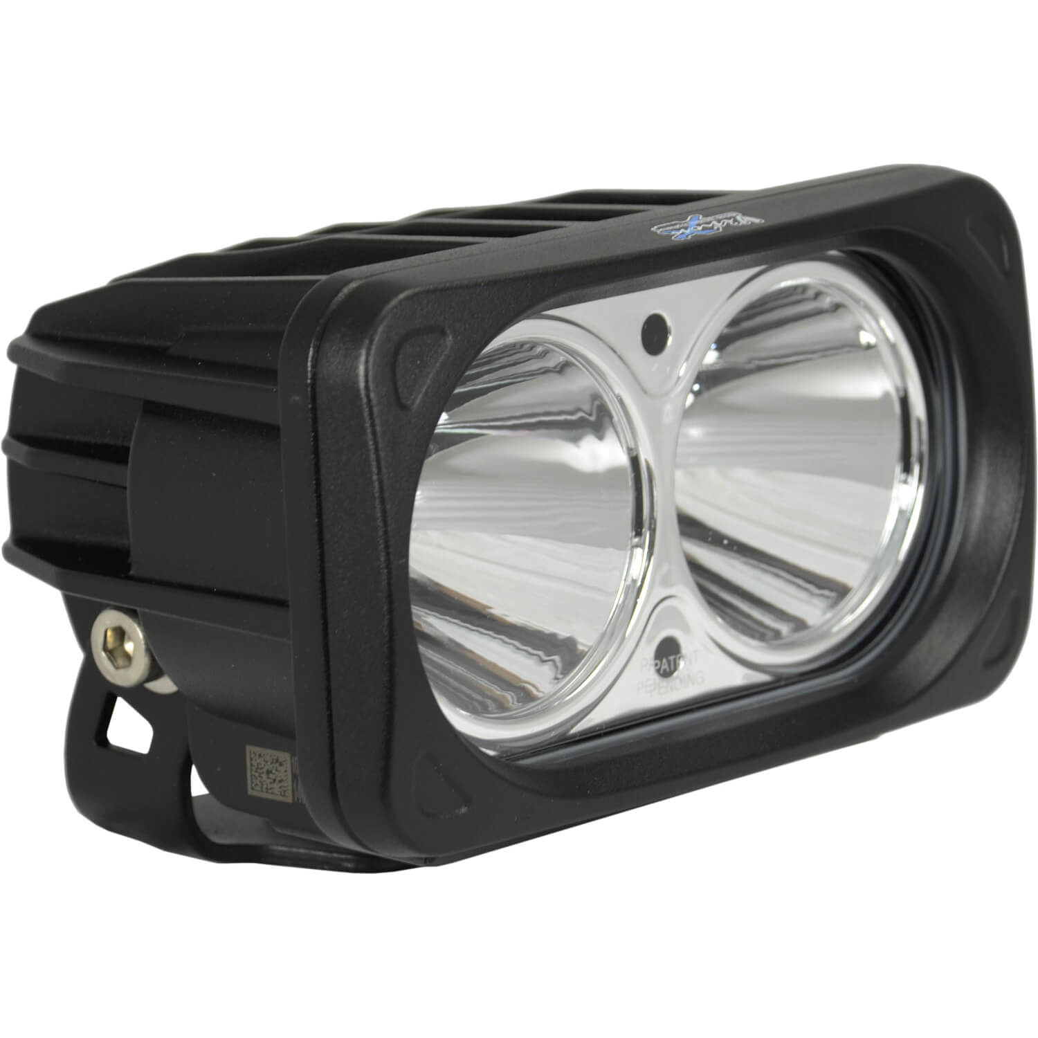 Vision X 6 Inch Optimus Dual Beam LED Light Kit