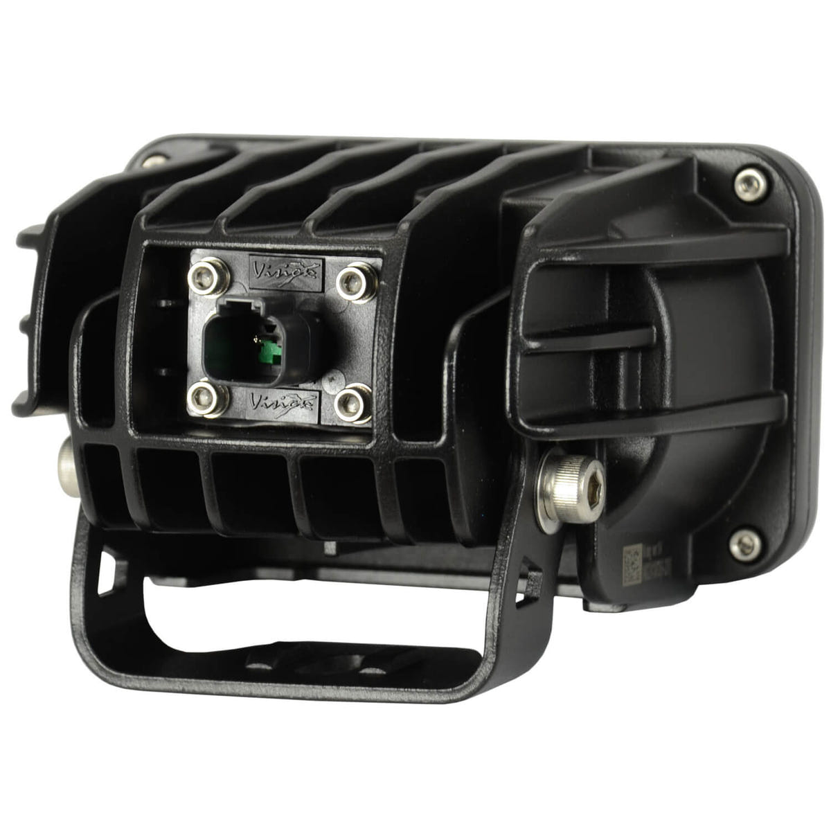 Vision X 6 Inch Optimus Dual Beam LED Light Kit