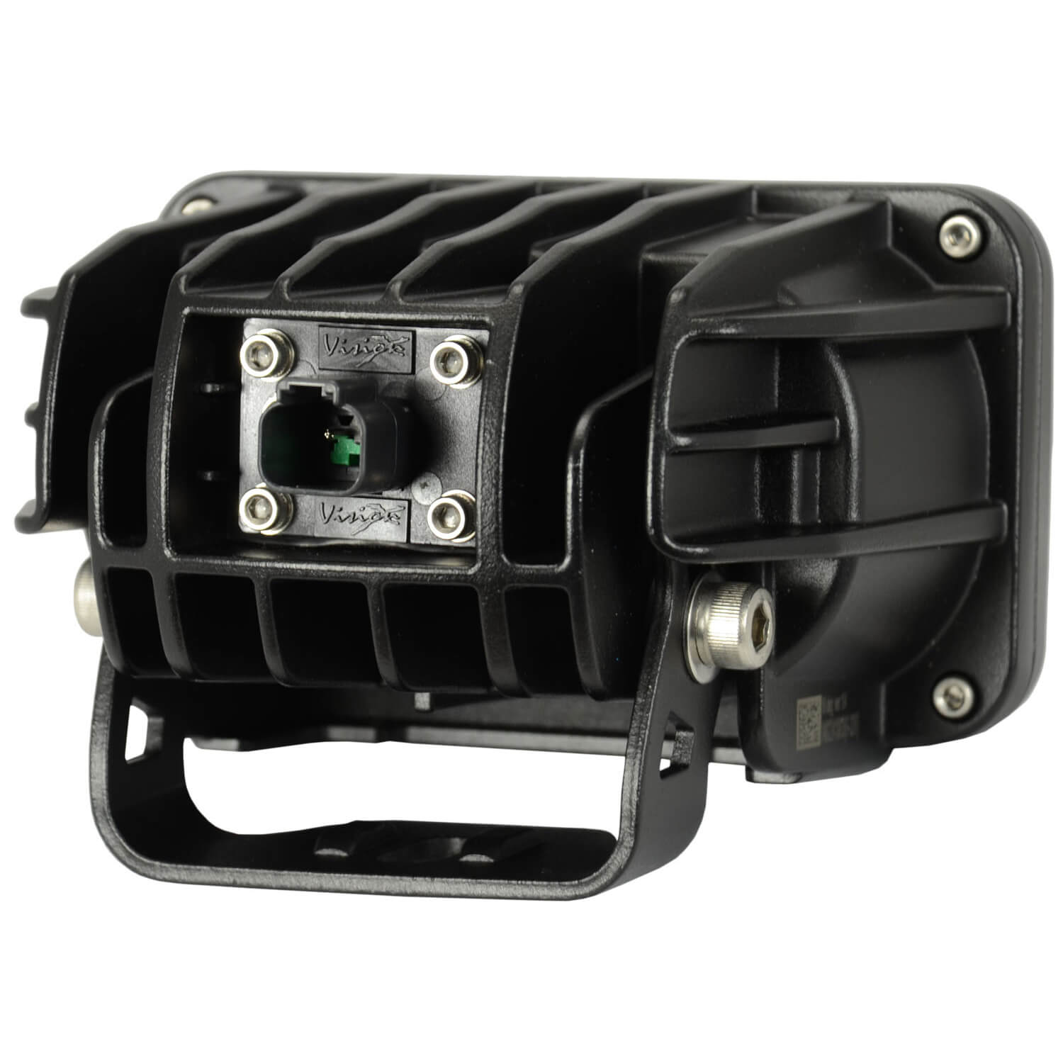 Vision X 6 Inch Optimus Dual Beam LED Light Kit