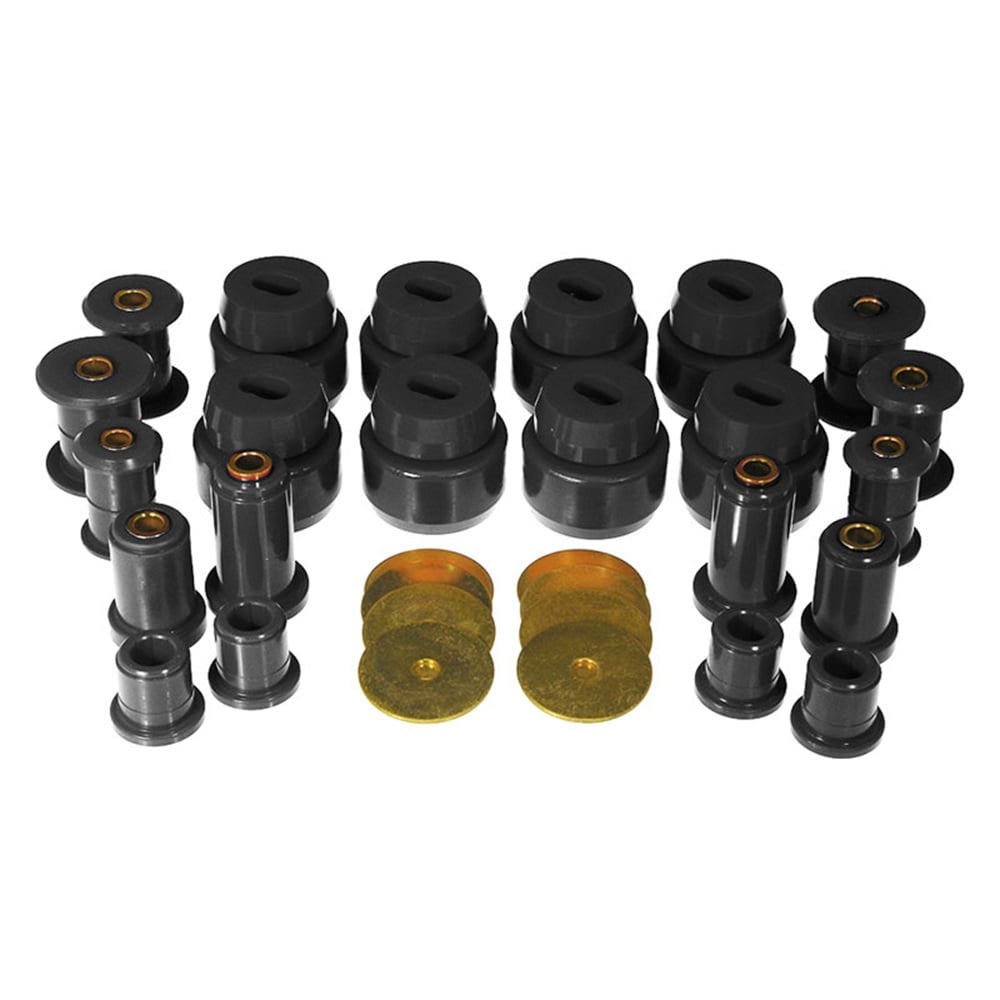 Prothane Suspension Bushings Total Kit for 01-06 GM 2500HD
