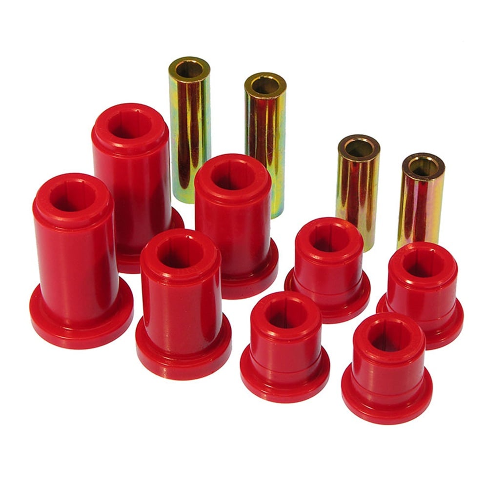 Prothane Front Control Arm Bushing Kit for 01-13 GM 1500HD and 2500HD and 3500HD 4WD