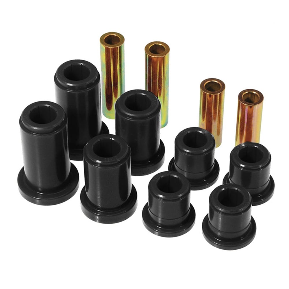 Prothane Front Control Arm Bushing Kit for 01-13 GM 1500HD and 2500HD and 3500HD 4WD