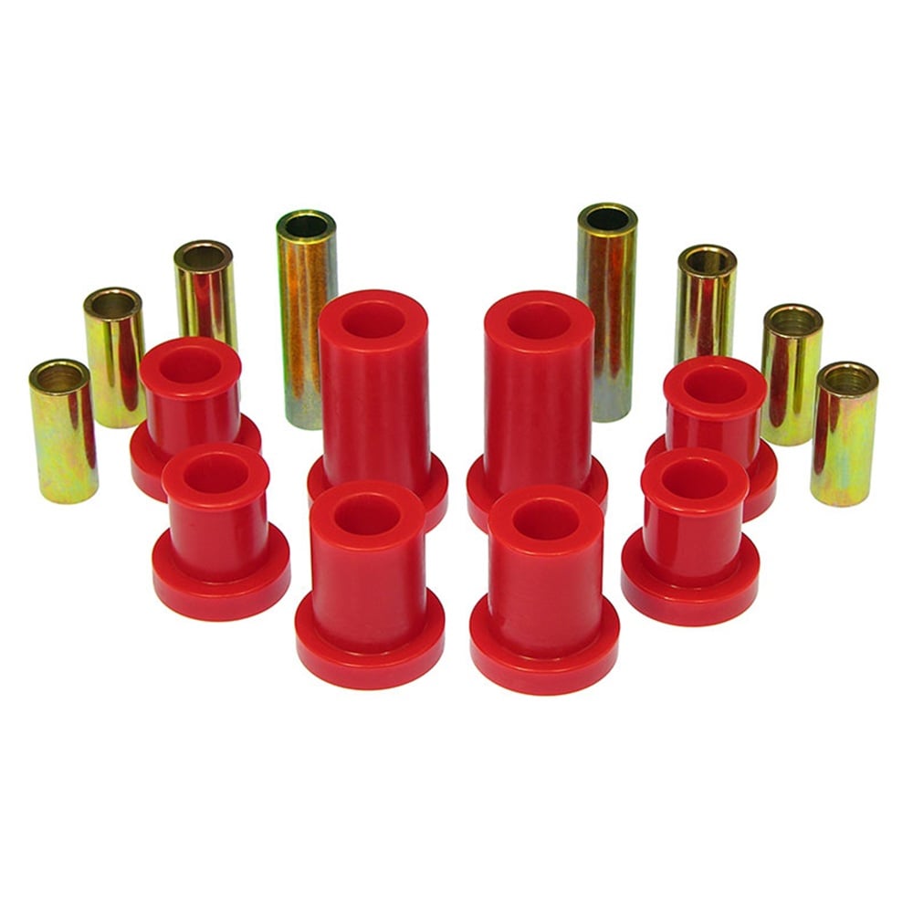 Prothane Front Control Arm Bushing Kit for 07-14 GM 1500 and 2500