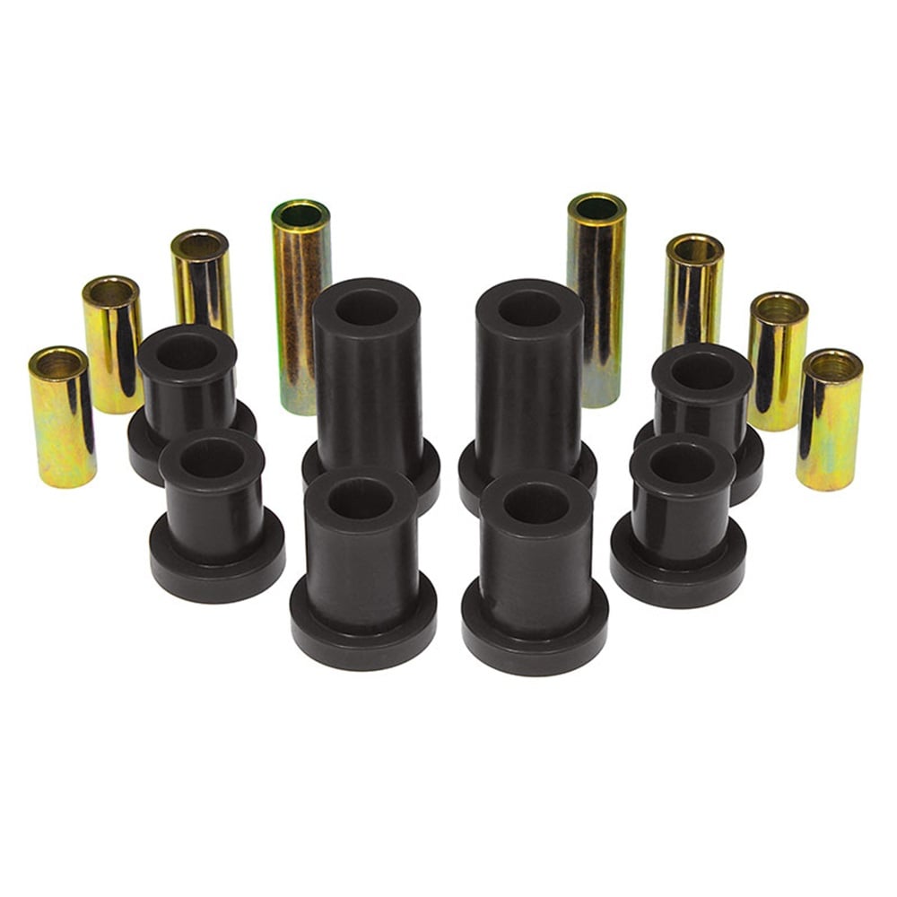 Prothane Front Control Arm Bushing Kit for 07-14 GM 1500 and 2500