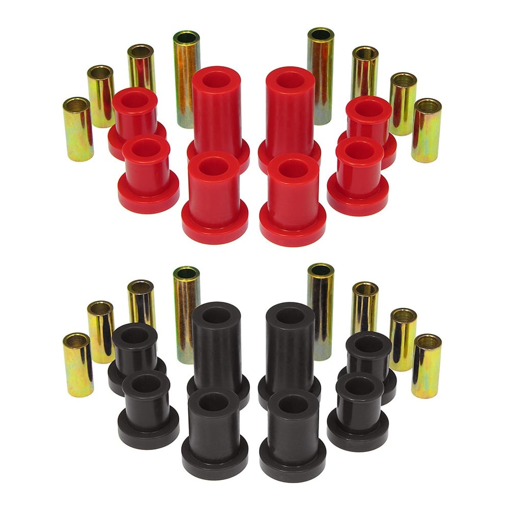 Prothane Front Control Arm Bushing Kit for 07-14 GM 1500 and 2500