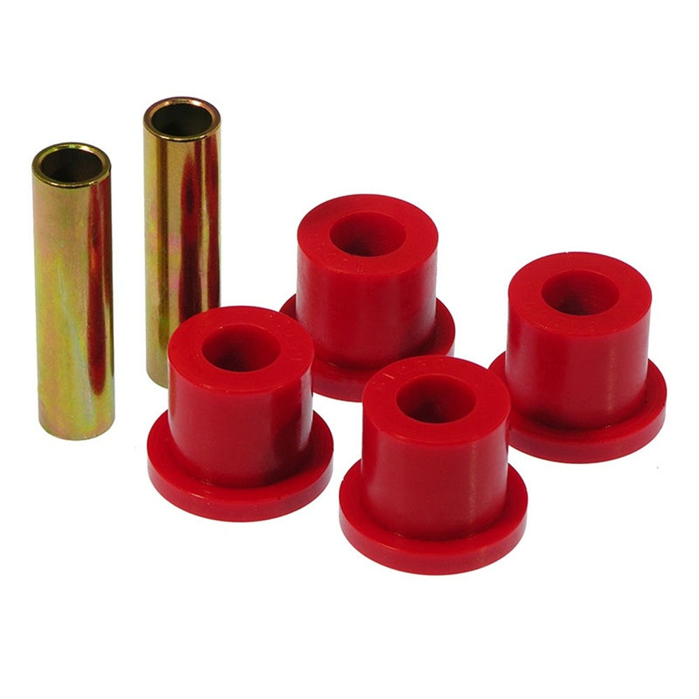 Prothane Rear Shackle Bushing Kit for 88-00 GM 6.5L Diesel