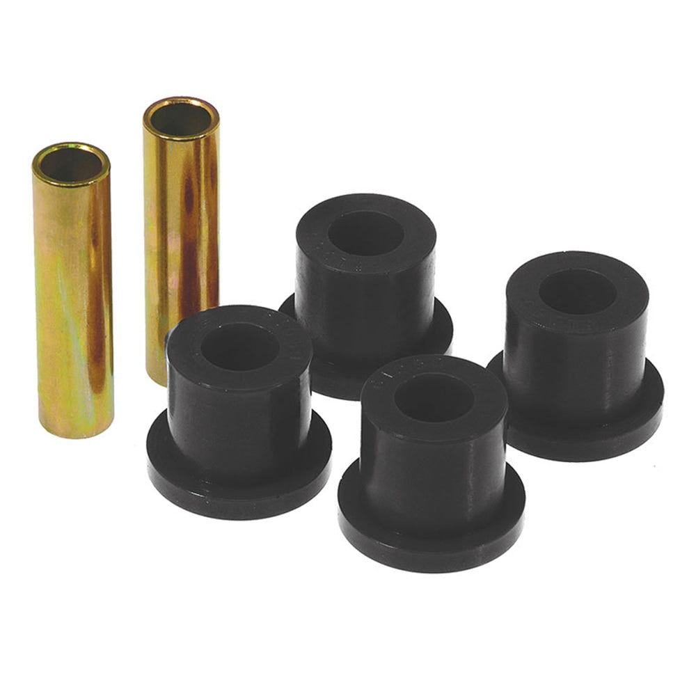 Prothane Rear Shackle Bushing Kit for 88-00 GM 6.5L Diesel