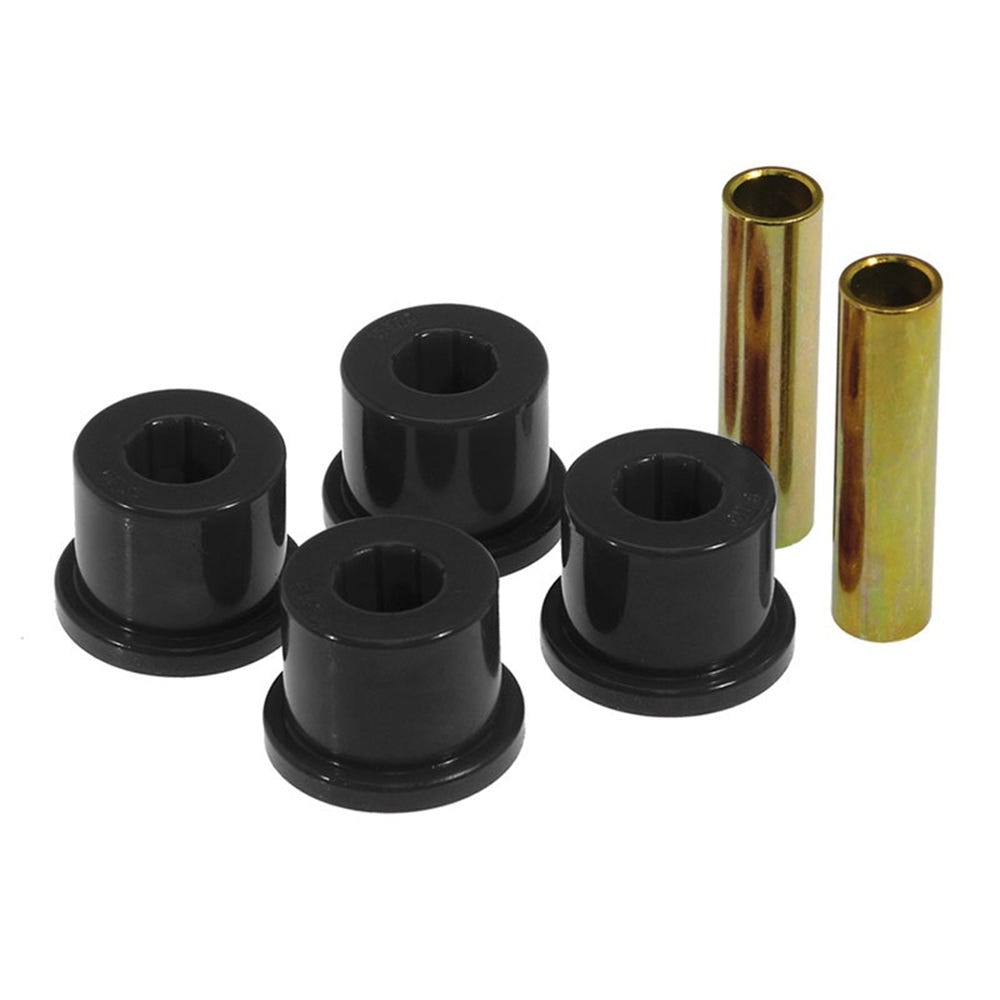 Prothane Rear Shackle Bushing Kit for 88-00 GM 6.5L Diesel
