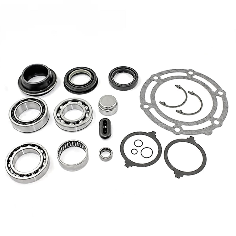 ProActive Gears NP261HD and 263HD 32 Spline Transfer Case Rebuild Kit for 01-07 GM 6.6L Duramax