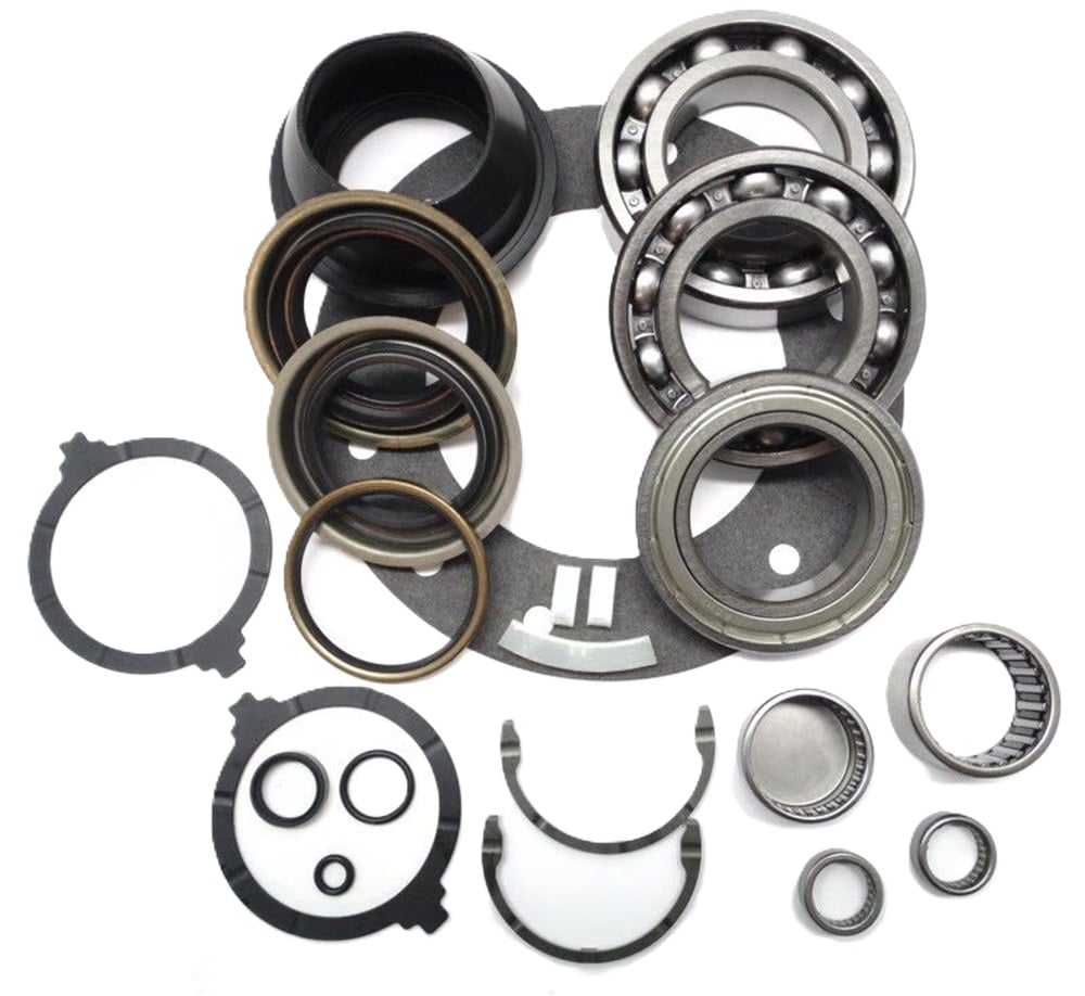 ProActive Gears NP271D and 273D Transfer Case Rebuild Kit for 03-07 Dodge 5.9L Cummins