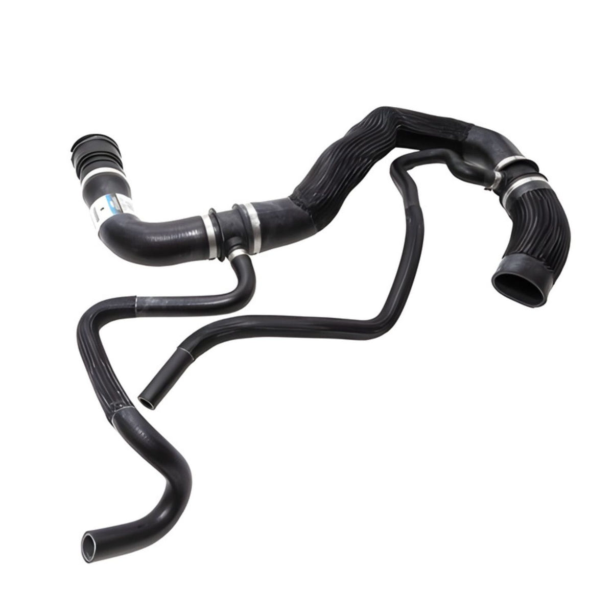 Dayco 70056 branched radiator hose keeping diesel engines cool and performing