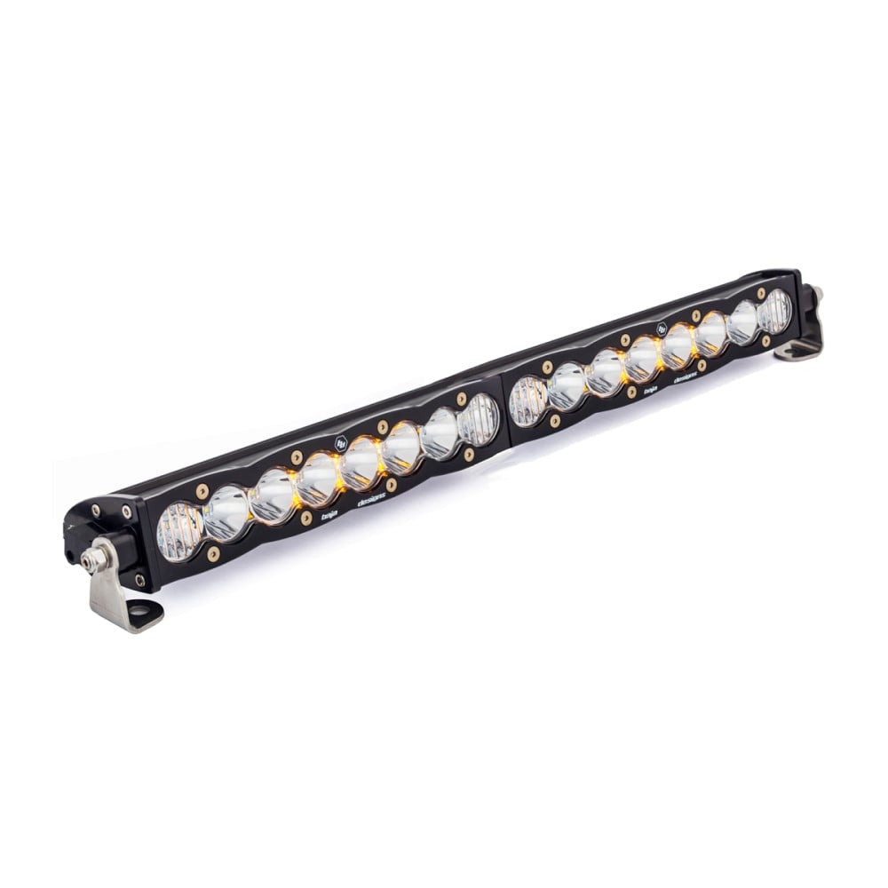 Baja Designs S8 20" LED Light Bar