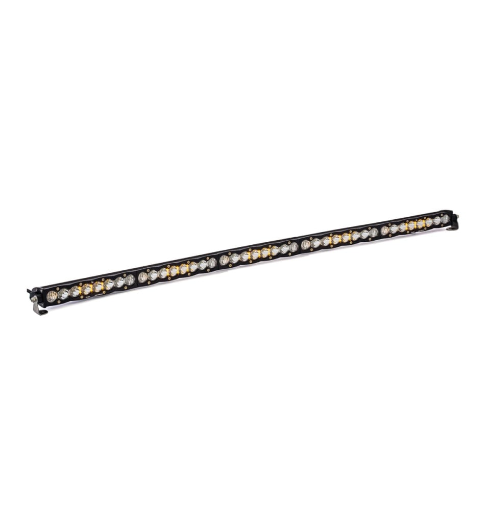 Baja Designs S8 50" LED Light Bar