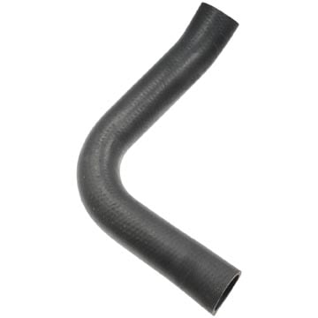 Dayco Upper Radiator Hose Non-Intercooled for 89-91 Dodge 5.9L Cummins