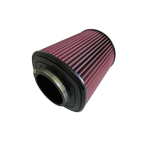 S&amp;B Cold Air Intake 1992-00 6.5L Diesel Chevy and GMC C and K 1500 and 2500 and 3500, 75-5045