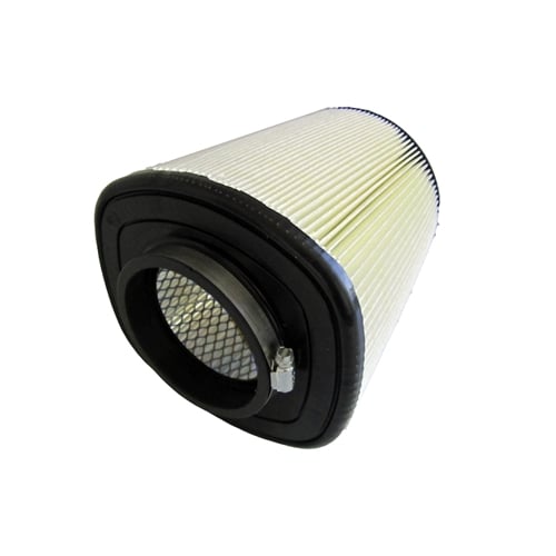 S&amp;B Cold Air Intake 1992-00 6.5L Diesel Chevy and GMC C and K 1500 and 2500 and 3500, 75-5045