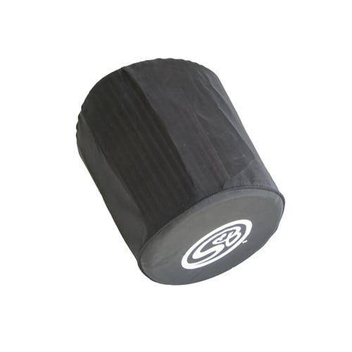 S&amp;B Cold Air Intake 1992-00 6.5L Diesel Chevy and GMC C and K 1500 and 2500 and 3500, 75-5045