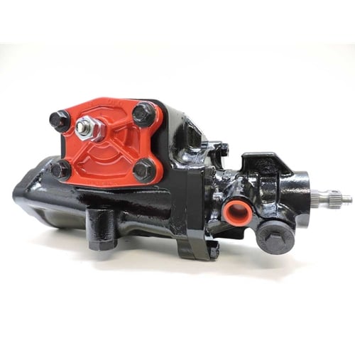 Red-Head Steering Gear Box for 03-08 Dodge Ram 5.9L and 6.7L Cummins
