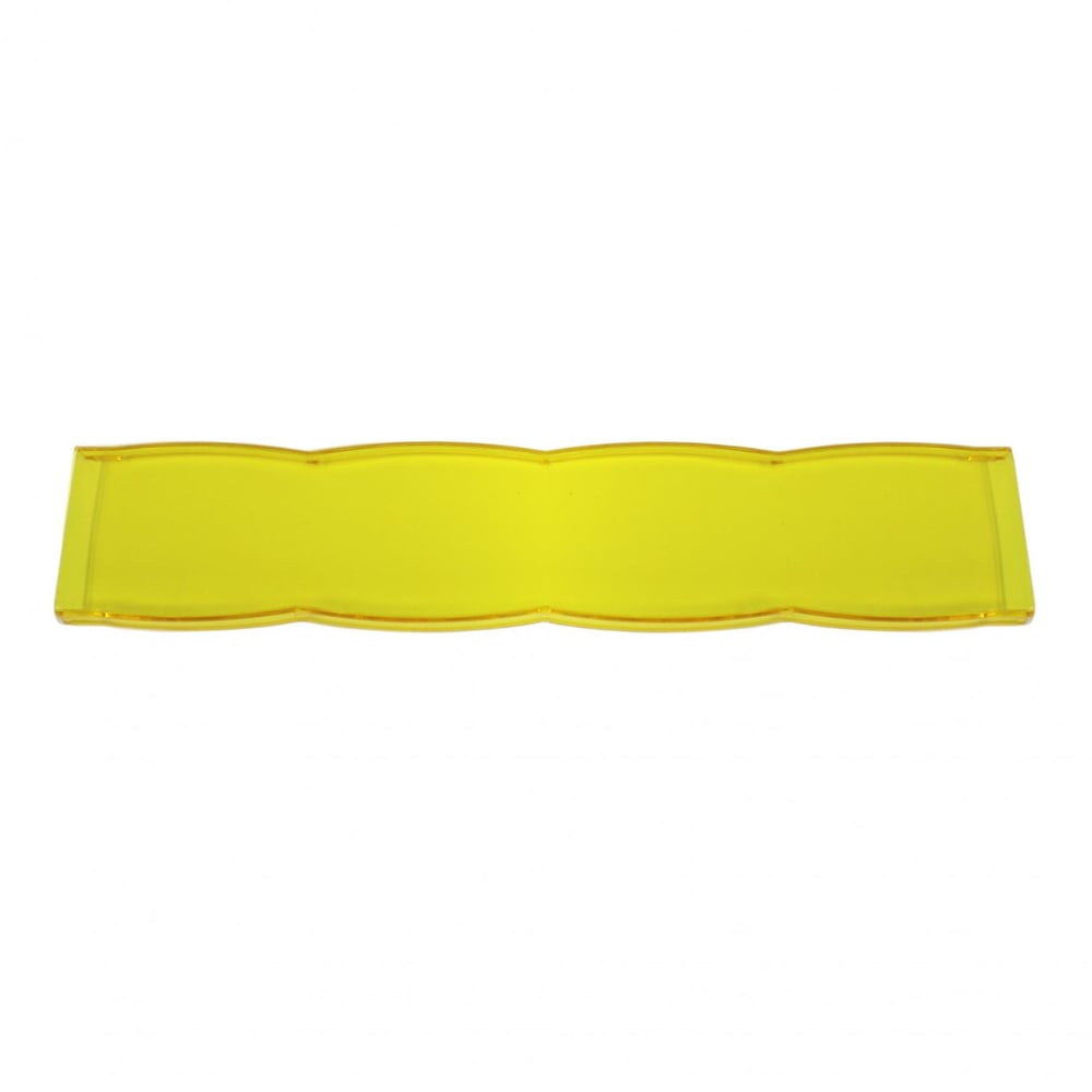 Baja Designs S8 Single Rock Guard