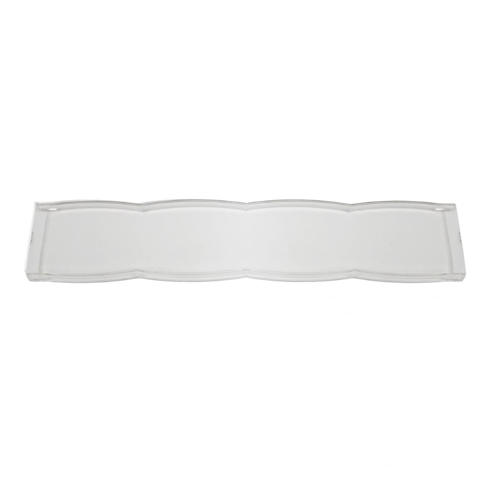 Baja Designs S8 Single Rock Guard
