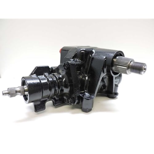 Red-Head Steering Gear Box for 03-08 Dodge Ram 5.9L and 6.7L Cummins