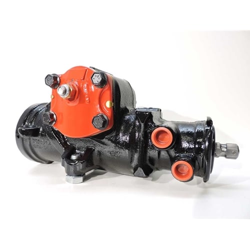 Red-Head Steering Gear Box for 94-02 Dodge Ram 2500 and 3500 2869