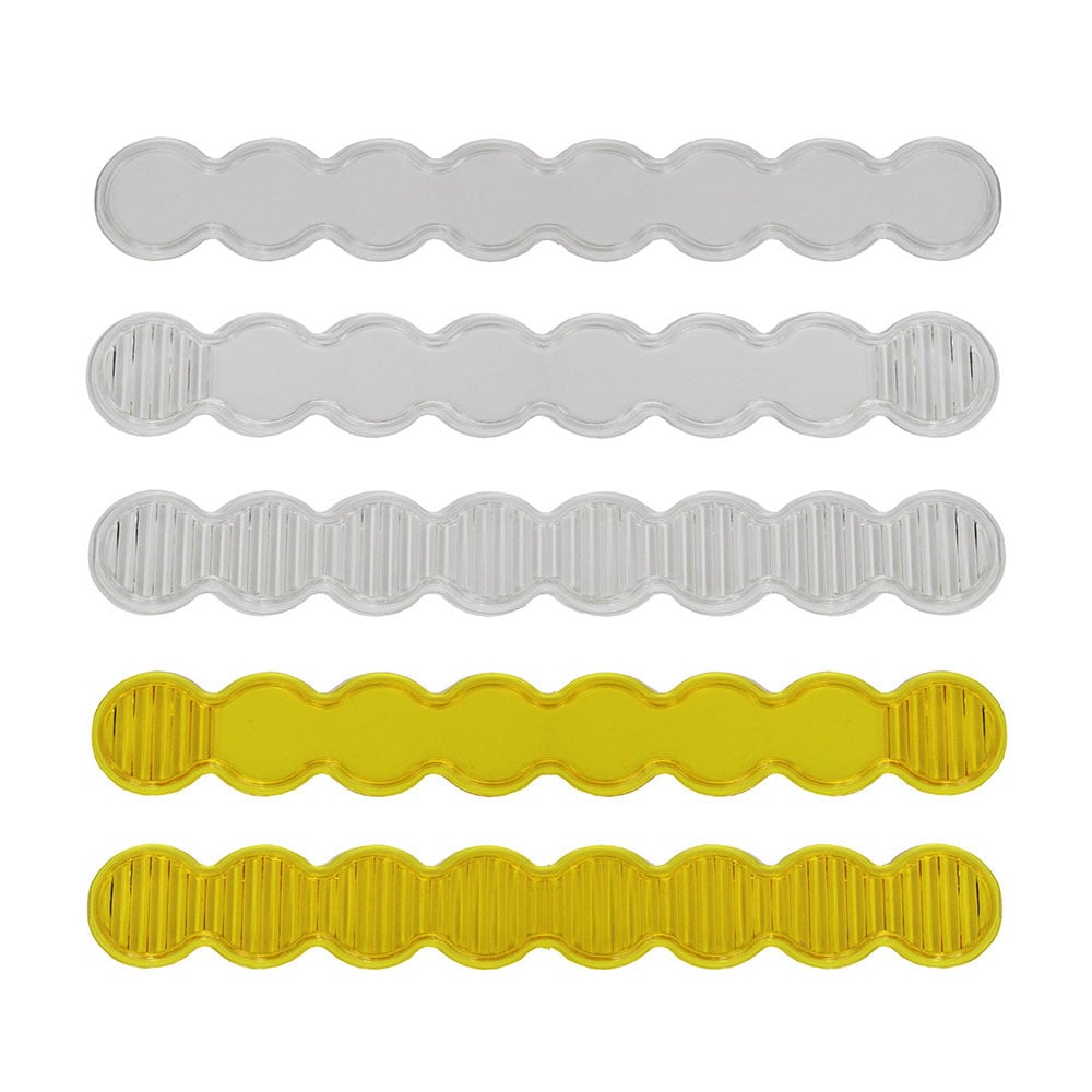Baja Designs S8 Light Bar Lens Kit
