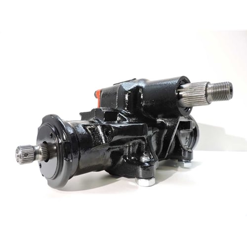 Red-Head Steering Gear Box for 94-02 Dodge Ram 2500 and 3500 2869