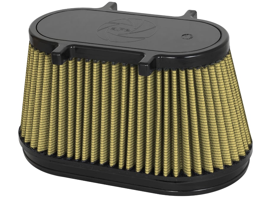 AFE Magnum FLOW Air Filter for 06-16 GM 6.6L Duramax Van