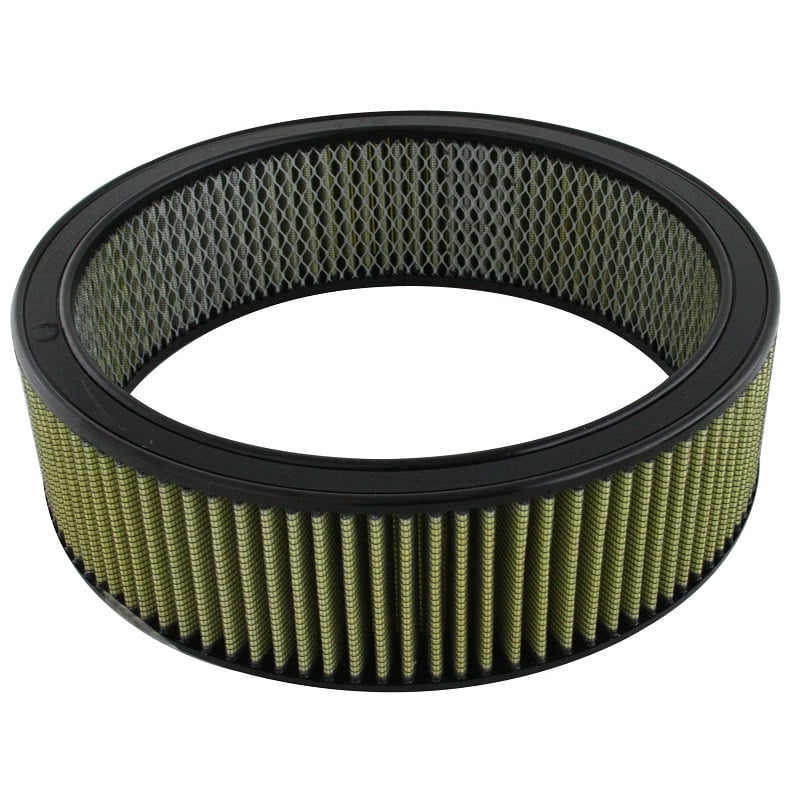 AFE Magnum Flow Air Filter for 82-00 GM 6.2L and 6.5L Diesel