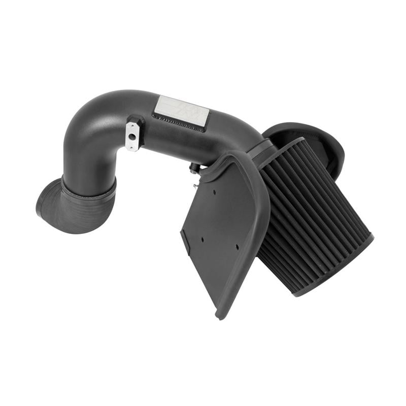 K&amp;N 71-1532 Blackhawk Series Cold Air Intake for 03-07 Dodge 5.9L Cummins