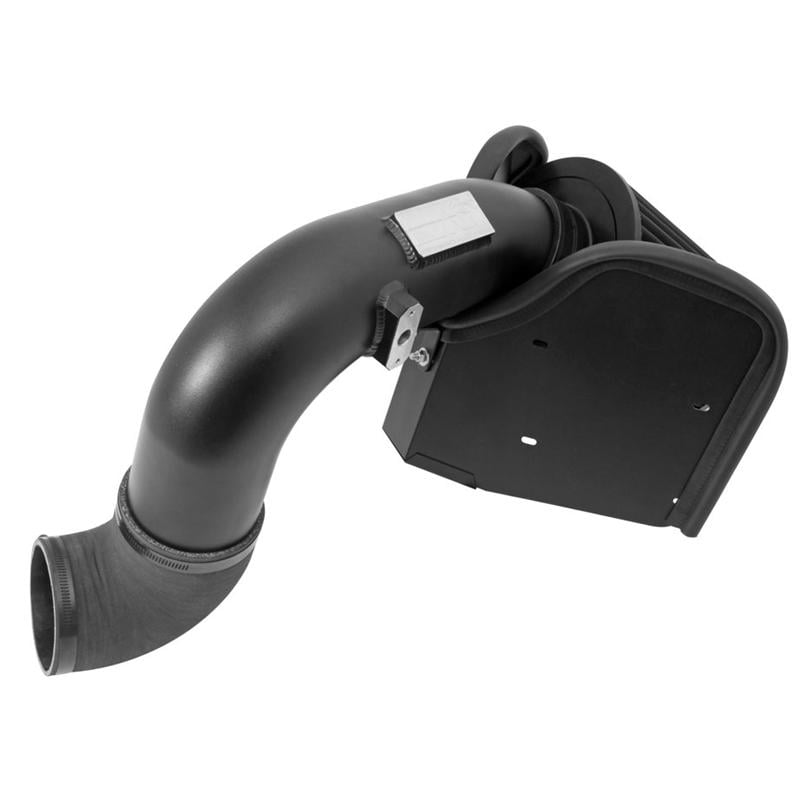 K&amp;N 71-1532 Blackhawk Series Cold Air Intake for 03-07 Dodge 5.9L Cummins