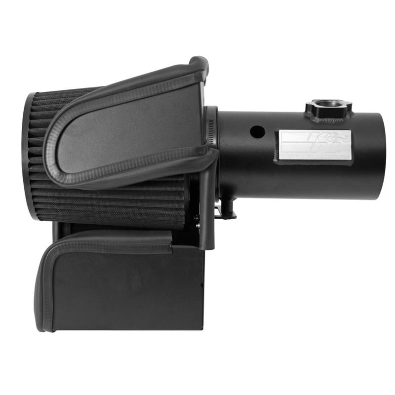 K&amp;N 71-2576 Blackhawk Series Cold Air Intake for 08-10 Ford 6.4L Powerstroke