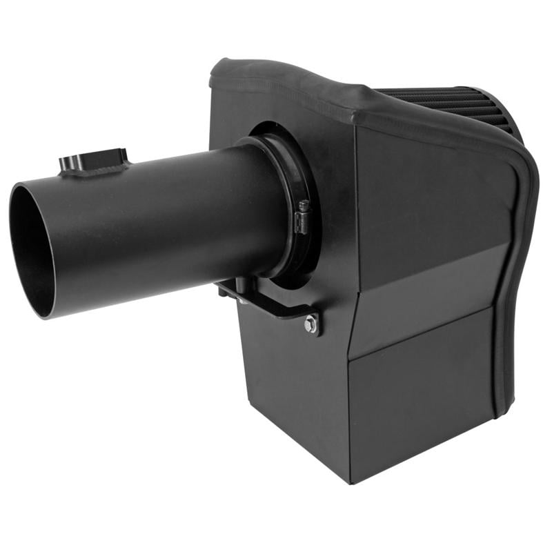 K&amp;N 71-2576 Blackhawk Series Cold Air Intake for 08-10 Ford 6.4L Powerstroke