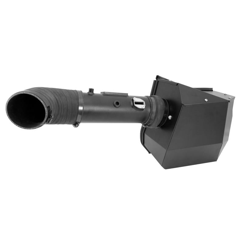K&amp;N 71-2582 Blackhawk Series Cold Air Intake for 11-16 Ford 6.7L Powerstroke