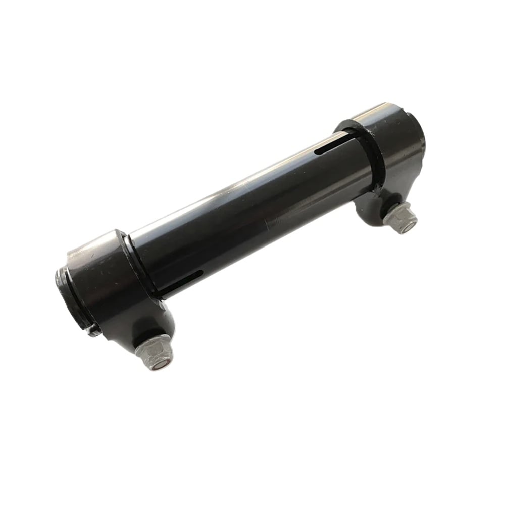 SteerSmarts Yeti XD Upgraded Drag Link Adjuster Sleeve For Stock Drag Link for 13-18 Ram 2500 and 3500