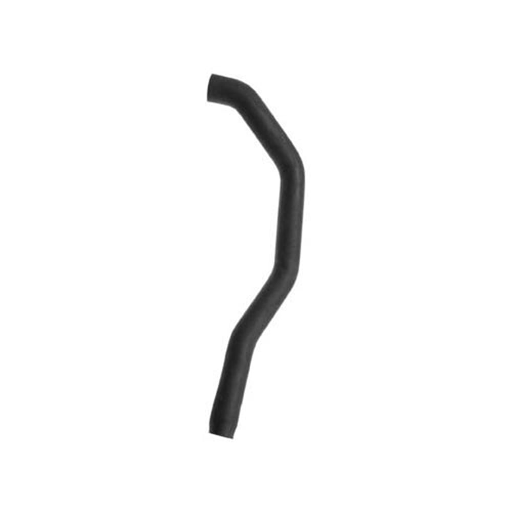 Dayco Molded Upper Radiator Hose for 94-95 Dodge 5.9L Cummins