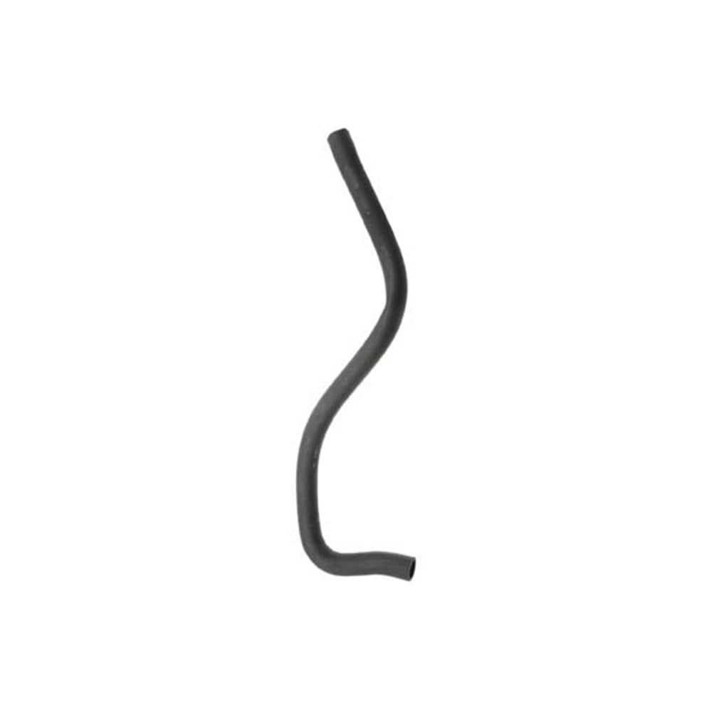 Dayco Molded Heater Hose To Reservoir for 99-03 Ford 7.3L Powerstroke