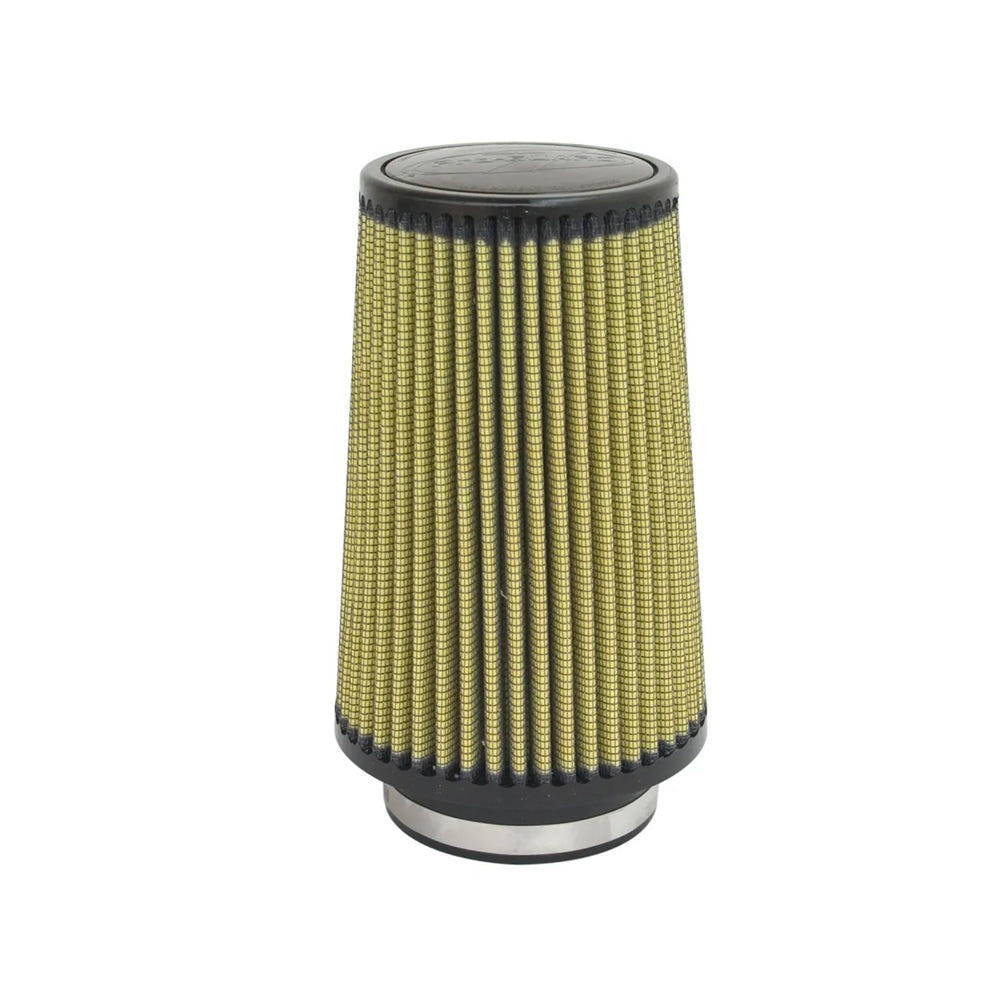 AFE Power Magnum Flow Pro 5R and Pro DRY S and Pro-GUARD 7 Air Filter 4" ID x 6" L x 4.75" W x 9" H
