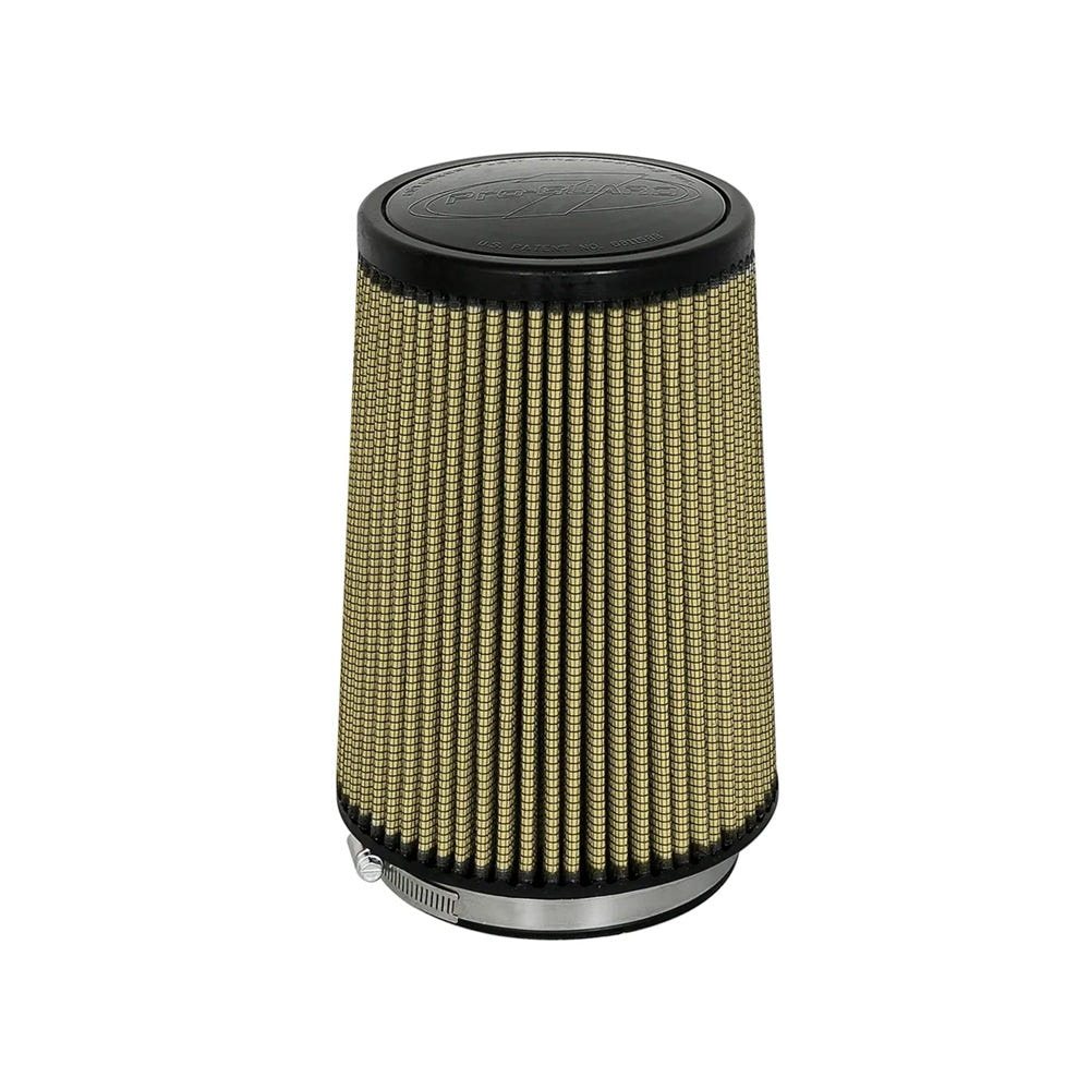 AFE Power Mangum Flow Pro DRY S and Pro-GUARD 7 Air Filter- Universal 5" ID x 6.5" L x 5.5" W x 9" H