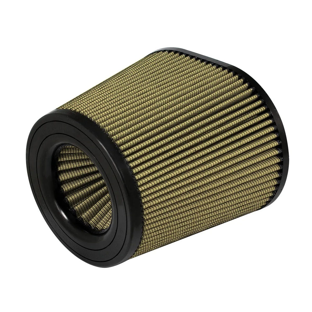 AFE Power Magnum Flow Pro 5R and Pro DRY S and Pro-GUARD 7 Conical Air Filter - Universal 5.5" ID x 7"-10" L x 7" W x 8" H