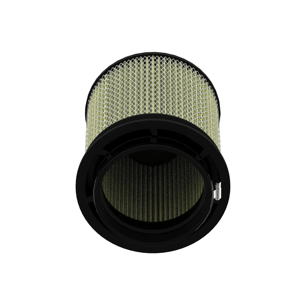 AFE Power Flow Pro 5R and Pro DRY S and Pro-GUARD 7 Air Filter - Universal 6" ID x 8-1 and 8" Base and Top x 9" H