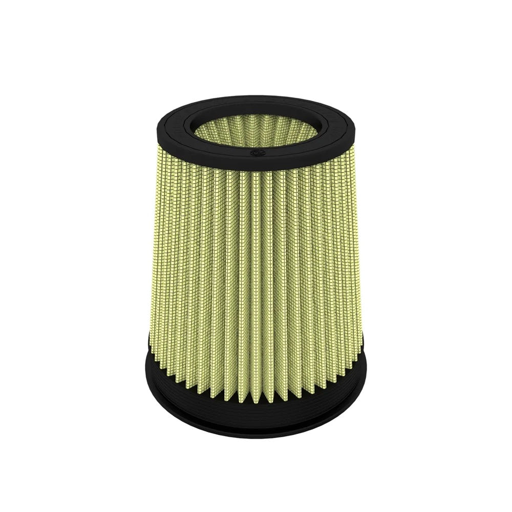 AFE Power Magnum Flow Pro 5R and Pro DRY S and Pro-GUARD 7 Air Filter - Universal 5" ID x 7" L x 5.5" W x 8" H