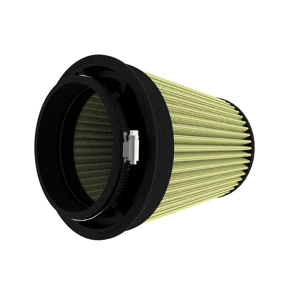 AFE Power Magnum Flow Pro 5R and Pro DRY S and Pro-GUARD 7 Air Filter - Universal 5" ID x 7" L x 5.5" W x 8" H
