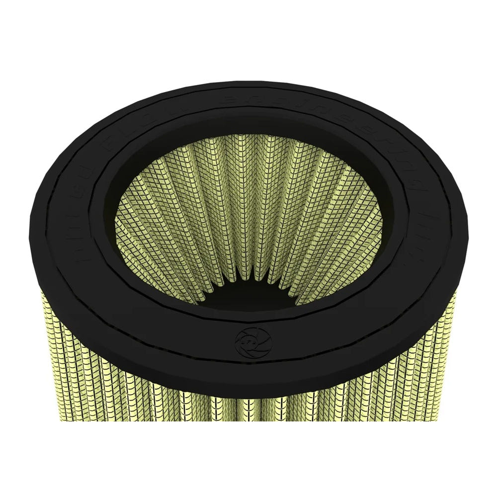 AFE Power Magnum Flow Pro 5R and Pro DRY S and Pro-GUARD 7 Air Filter - Universal 5" ID x 7" L x 5.5" W x 8" H