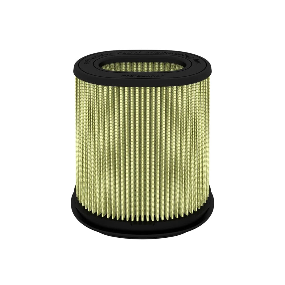 AFE Power Magnum Flow Pro 5R and Pro DRY S and Pro-GUARD 7 Air Filter - Universal 4.75"-6.75" ID x 6.25"-8.25" L x 5"-7.25" W x 9" H