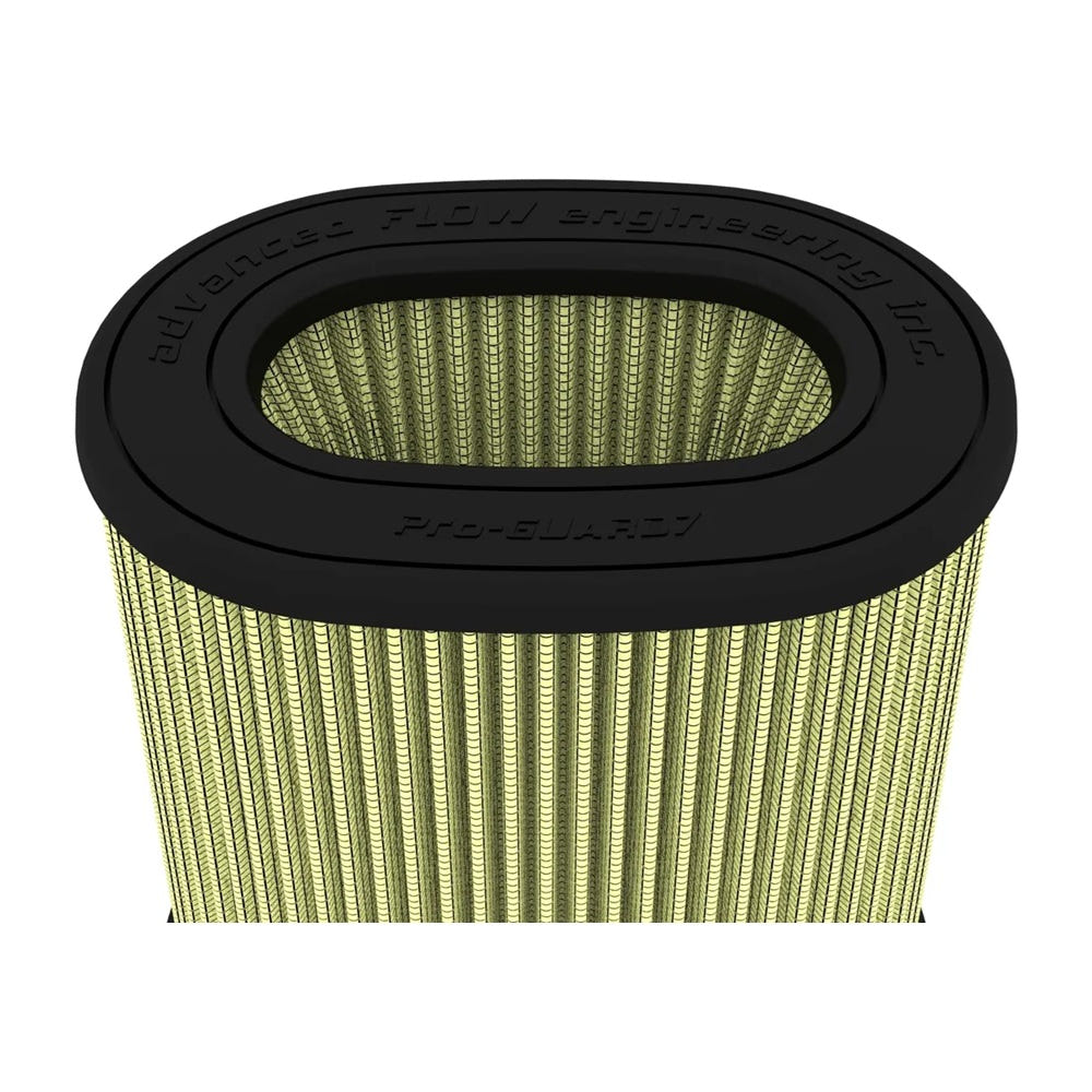 AFE Power Magnum Flow Pro 5R and Pro DRY S and Pro-GUARD 7 Air Filter - Universal 4.75"-6.75" ID x 6.25"-8.25" L x 5"-7.25" W x 9" H