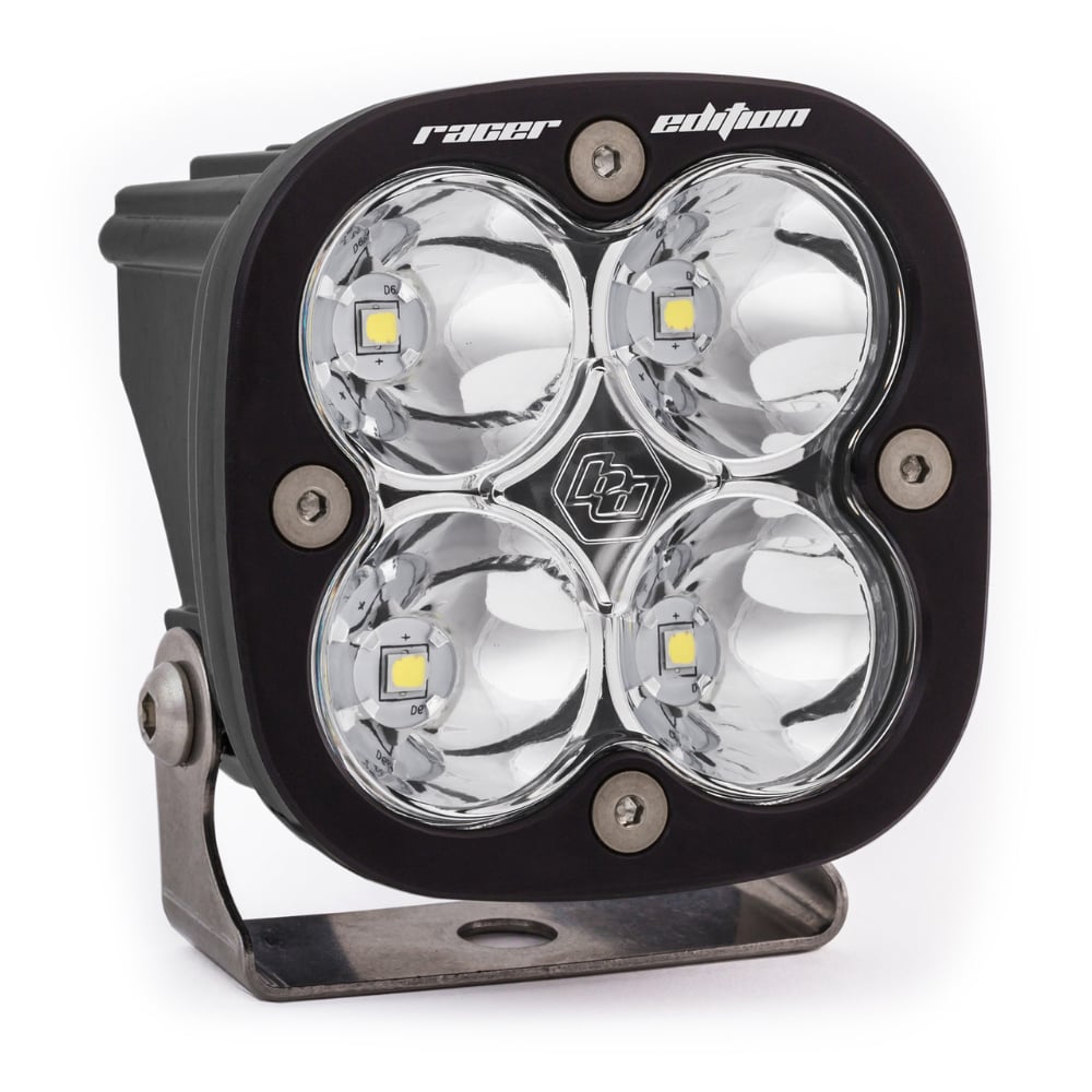 Baja Designs Squadron Racer LED Auxiliary Light Pod