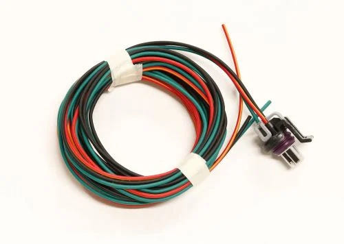 Isspro EV2 Electronic Exhaust Back Pressure Gauge And Sensor R30000-Style